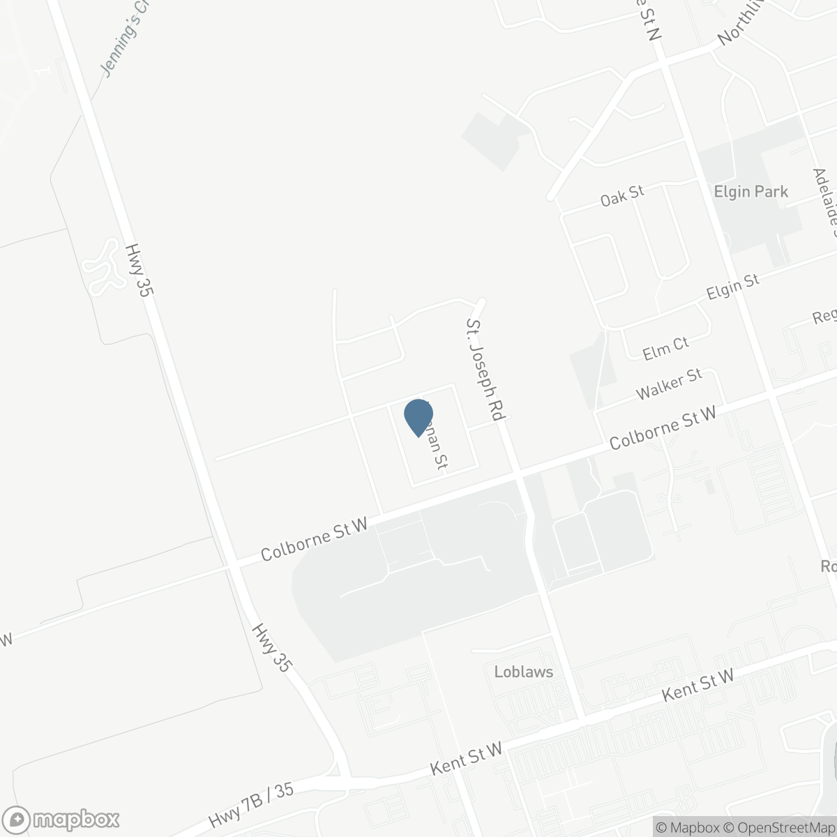 7 KEENAN STREET, Lindsay, Ontario K9V 6C2